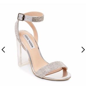 Steve madden crysler sandal Clearance